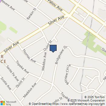 1699 Quint Street San Francisco, CA MLS# ML82011994