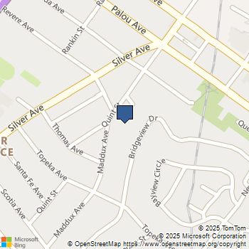 1697 Quint Street San Francisco, CA MLS# ML82011993