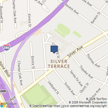 80 Conkling St San Francisco, CA MLS# 41134513