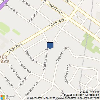 1697 Quint Street San Francisco, CA MLS# ML82031370