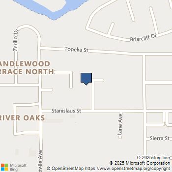 6625 River Mesa Drive Riverbank, CA MLS# MC25171358