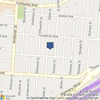 559 Gates Street San Francisco, CA MLS# ML82033738