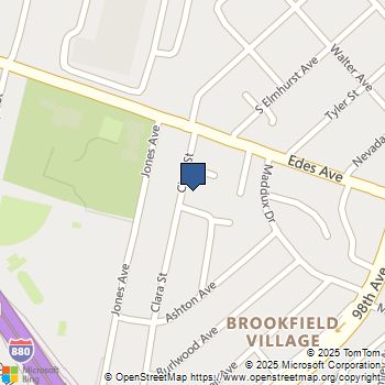 508 Clara Street Oakland, CA MLS# OC25125612