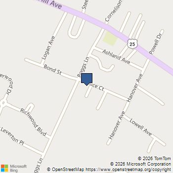 103 Rice Court #4 # #4 Richmond, KY MLS# 26000995