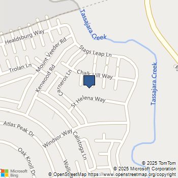 4067 St Helena Way Dublin, CA MLS# 41114873