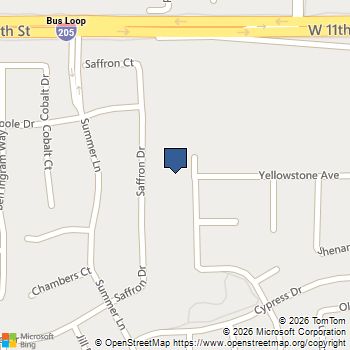 840 Saffron Drive Tracy, CA MLS# 226000461