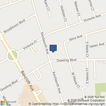 464 Kenilworth Ave San Leandro, CA MLS# 41114076