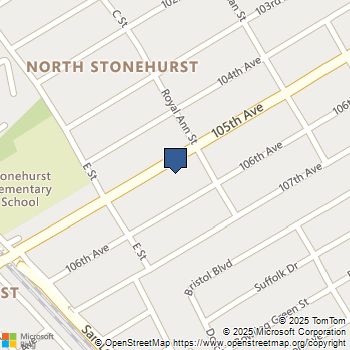 1060 105th Ave Oakland, CA MLS# 41080712