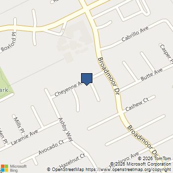 190 Dayton Court San Ramon, CA MLS# ML82054221