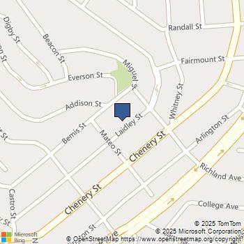 360 Laidley Street San Francisco, CA MLS# ML82025139