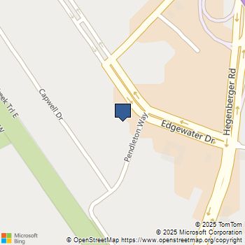 8399 Edgewater Drive Oakland, CA MLS# PW25066630