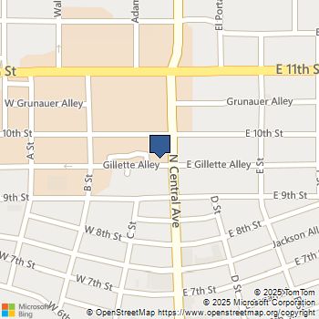 929 N Central Ave Tracy, CA MLS# 41110827