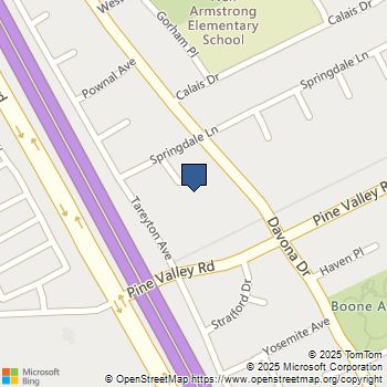 25 Marilyn Pl San Ramon, CA MLS# 41104537