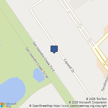 8105 Capwell Dr Oakland, CA MLS# 41103261