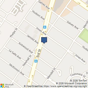 1576 Jerrold Avenue San Francisco, CA MLS# ML82035346