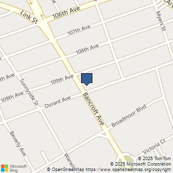 10926 Bancroft Ave Oakland, CA MLS# 41066046