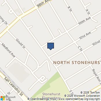 Norfolk Rd Oakland, CA MLS# 41128611