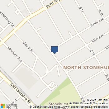 Norfolk Rd Oakland, CA MLS# 41128611