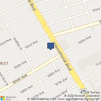 1362 104Th Ave Oakland, CA MLS# 41106973