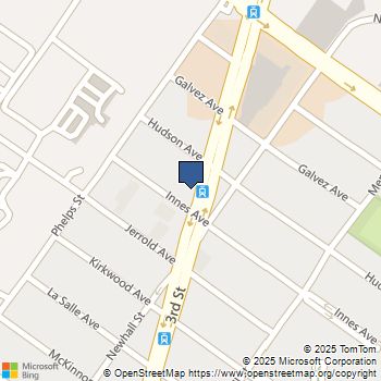 4128 3rd Street San Francisco, CA MLS# ML82017439