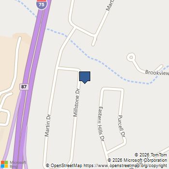 125 Millstone Drive Richmond, KY MLS# 26013681