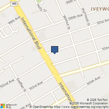 1418 102Nd Ave Oakland, CA MLS# 41117818