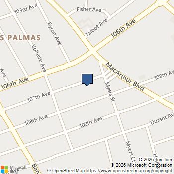 2414 107Th Ave Oakland, CA MLS# 41141224