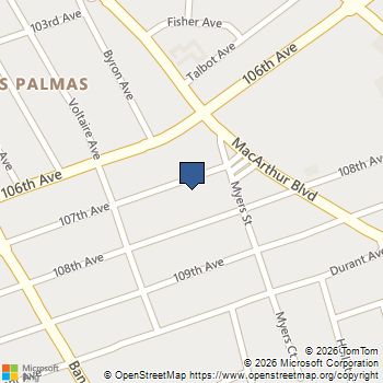 2414 107Th Ave Oakland, CA MLS# 41141224