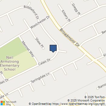 2891 Calais Drive San Ramon, CA MLS# ML81920914