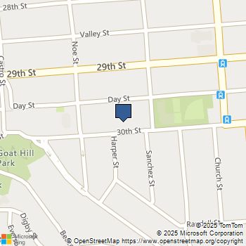 438 30th Street San Francisco, CA MLS# ML82022133