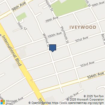 10100 Walnut Oakland, CA MLS# 41100236