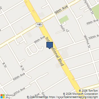 9939 International Blvd Oakland, CA MLS# 41120789