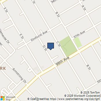 9656 D St Oakland, CA MLS# 41095089