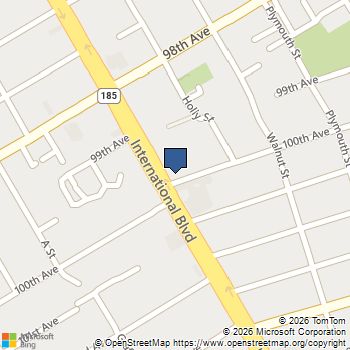 9996 International Blvd Oakland, CA MLS# 41120793