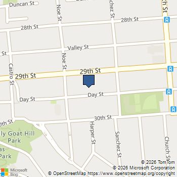 356358 Day Street San Francisco, CA MLS# ML81997112