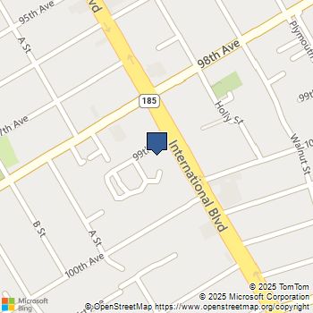 1360 99th ave Oakland, CA MLS# 41119448