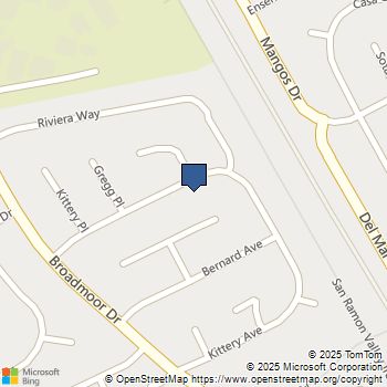 3095 Kittery Ave San Ramon, CA MLS# 41049250