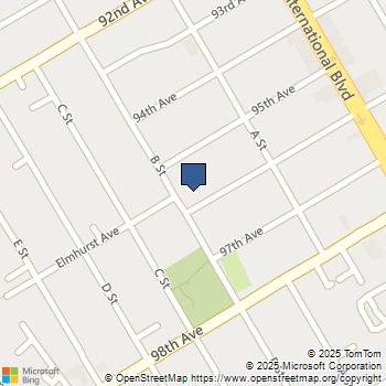 1211 96Th Ave Oakland, CA MLS# 41112557