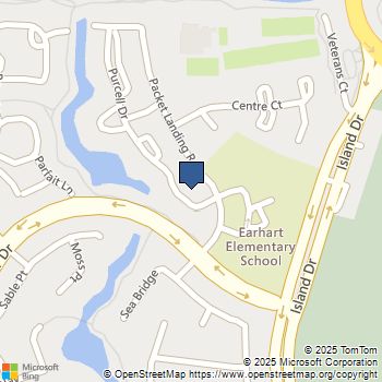 167 Purcell Dr Alameda, CA MLS# 41090100