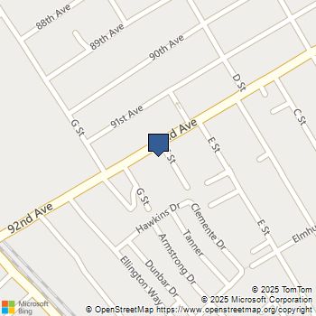 936 92Nd Ave Oakland, CA MLS# 41116368