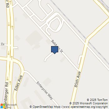 8401 Baldwin St Oakland, CA MLS# 41095577