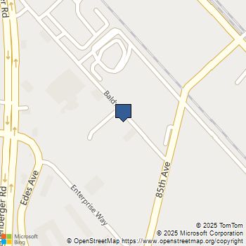 8401 Baldwin St Oakland, CA MLS# 41095577