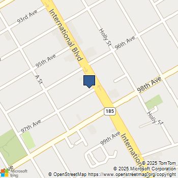 9639 International Blvd Oakland, CA MLS# 41091491