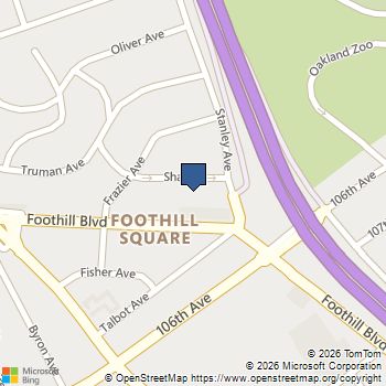 10401 Shaw St 401 Oakland, CA MLS# 41075547