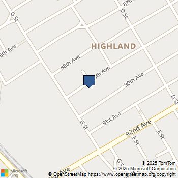 950 89Th Ave Oakland, CA MLS# 250041656SD