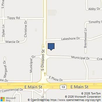 1300 S Division Street Carterville, IL MLS# 12659559