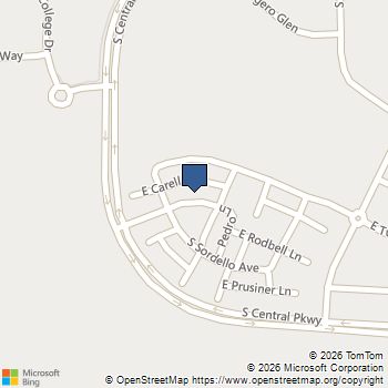 49 E Funderburg Blvd. Mountain House, CA MLS# 41132592