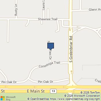 710 Eagle Pass Drive Carterville, IL MLS# 12659713