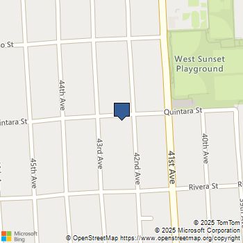 3327 Quintara St San Francisco, CA MLS# 41116624