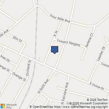 334 N Estill Avenue Richmond, KY MLS# 26003514